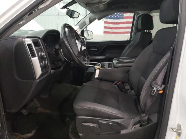 2015 CHEVROLET 1500 - 1GCVKREH6FZ197196