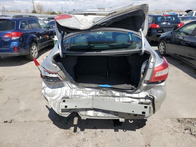 3N1AB7AP5JY312344 Nissan SENTRA S