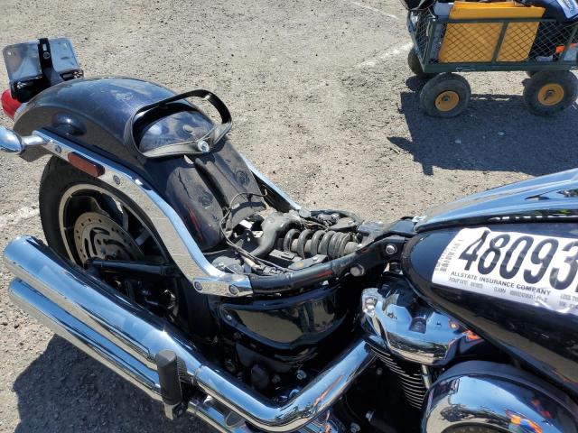 2019 HARLEY-DAVIDSON FXLR 1HD1YNJ23KB072438