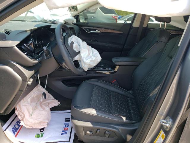 2022 BUICK ENVISION A - LRBFZSR45ND031647