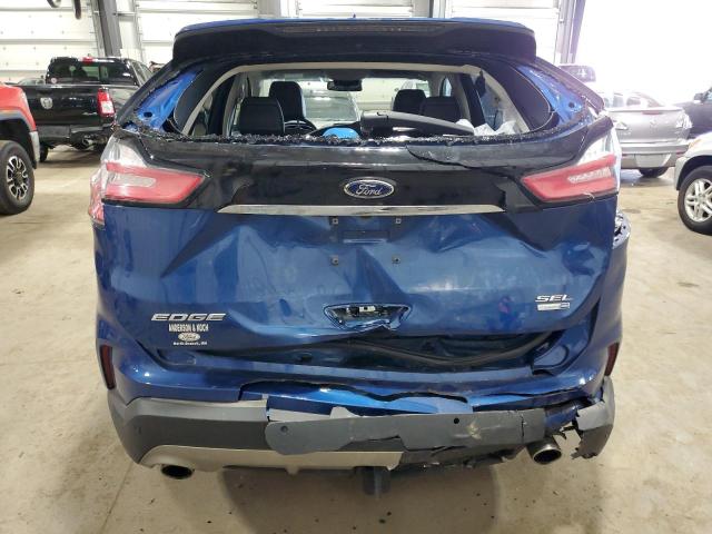 2FMPK4J9XLBA96084 2020 FORD EDGE, photo no. 6