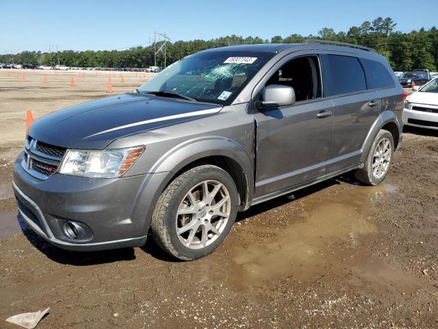 2013 Dodge Journey SXT