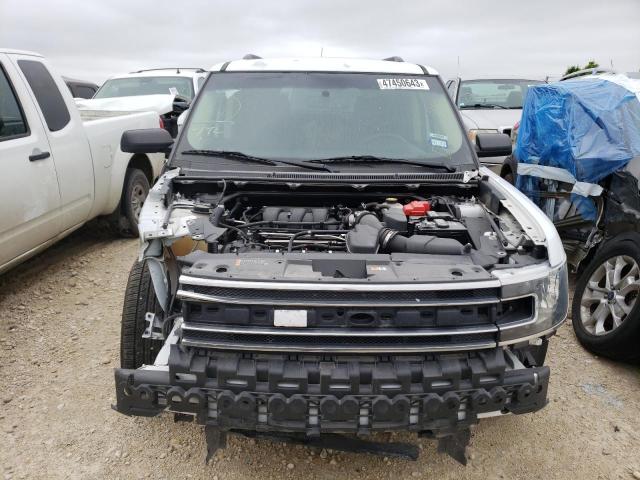 2019 FORD FLEX SE - 2FMGK5B81KBA09957