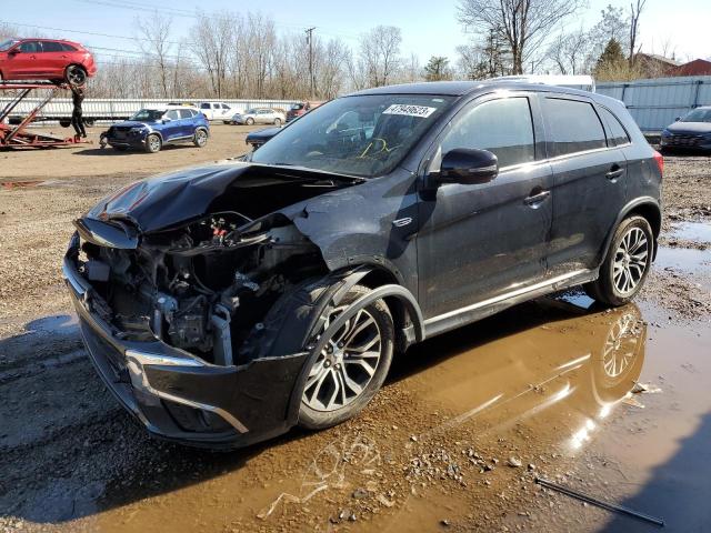 2019 Mitsubishi Outlander Sport ES