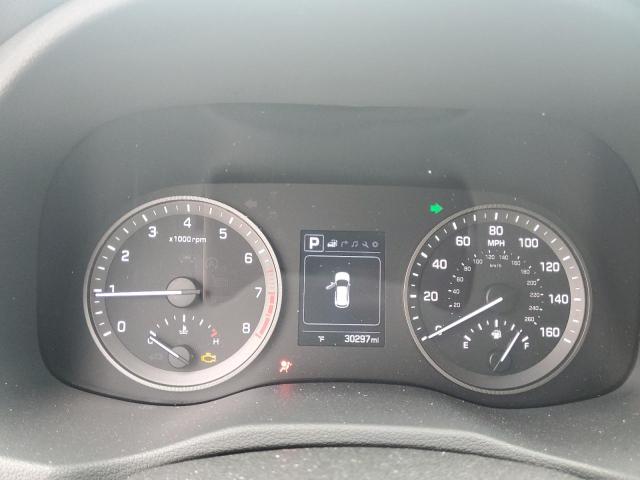 2018 HYUNDAI TUCSON VAL - KM8J33A2XJU750458