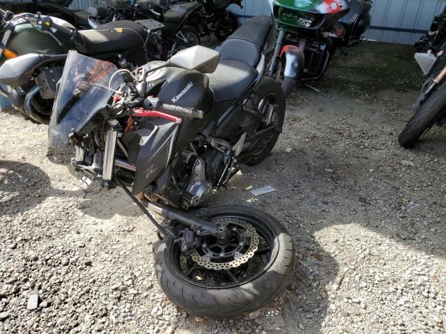 2017 KAWASAKI ER650 G - JKAEREG11HDA00372
