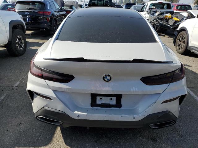 WBAGV2C0XNCH46419 BMW 840i