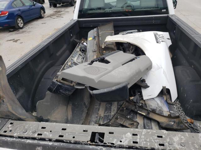 2015 FORD F150 - 1FTMF1C89FKD61635