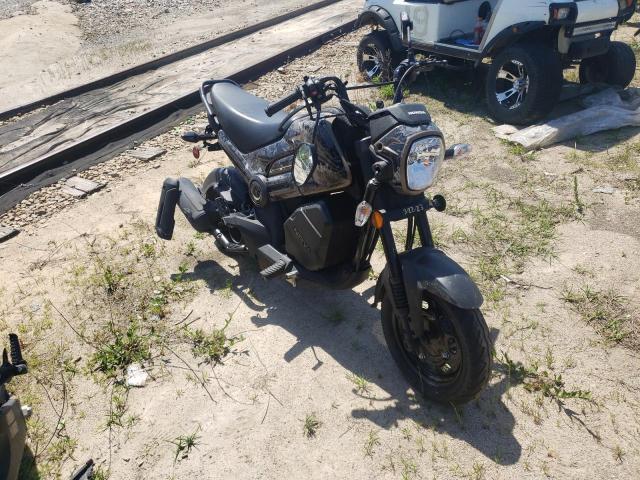 2022 HONDA NVA110 B - 3H1JK0701ND005809