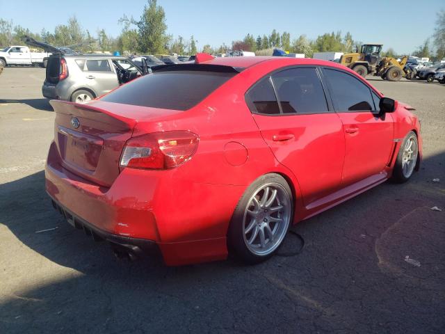 JF1VA1E69G9819297 Subaru Wrx Premium