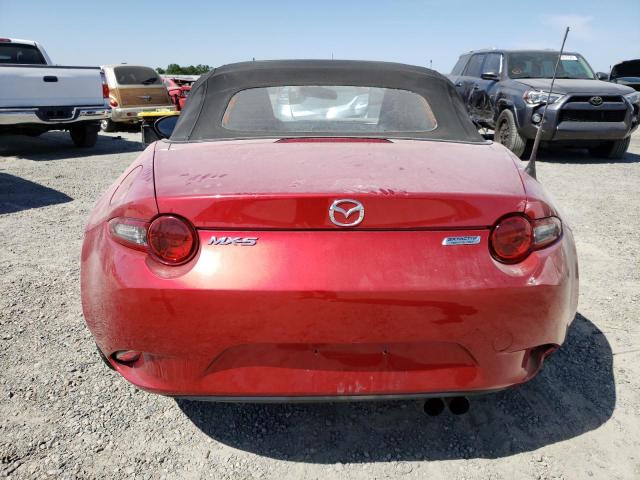 JM1NDAB72G0113145 Mazda Mx-5 Miata Sport