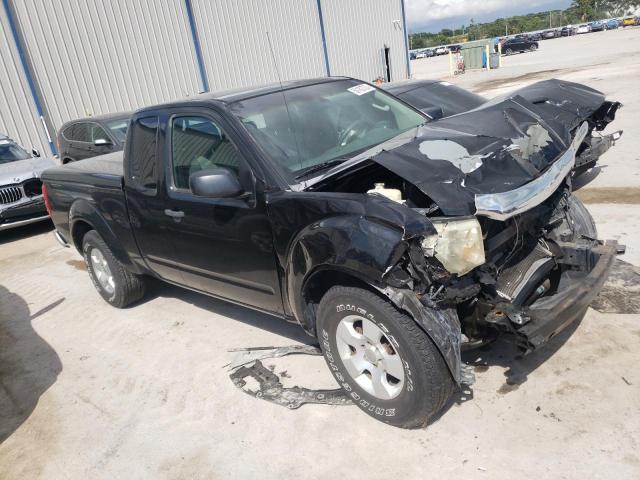 2023 SUZUKI EQUATOR SP - 5Z6BD06T59C411731
