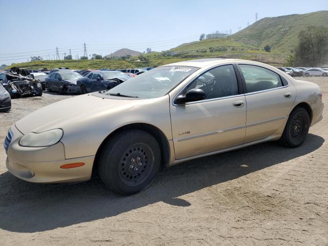 2000 Chrysler LHS 