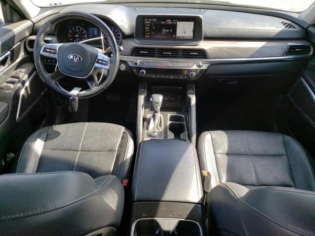 5XYP3DHC0LG069801 KIA Telluride Ex