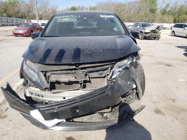 2019 HONDA ODYSSEY EL - 5FNRL6H94KB002326