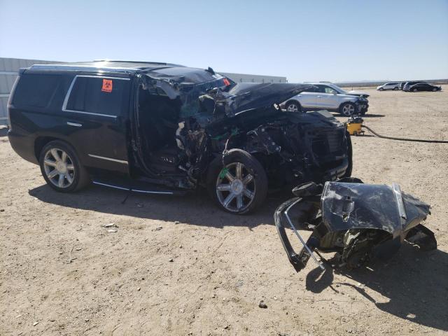 Cadillac Escalade Luxury 2019 1GYS3BKJ4KR280564 Image 4