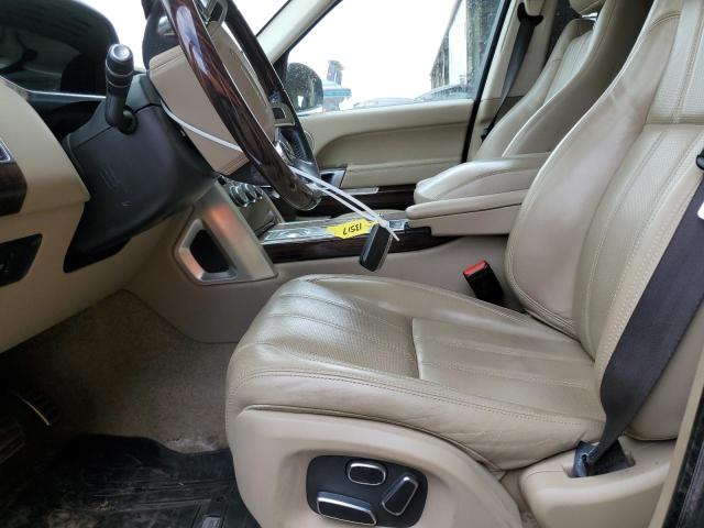 SALGS2EFXEA146689 Land Rover Range Rover Supercharged