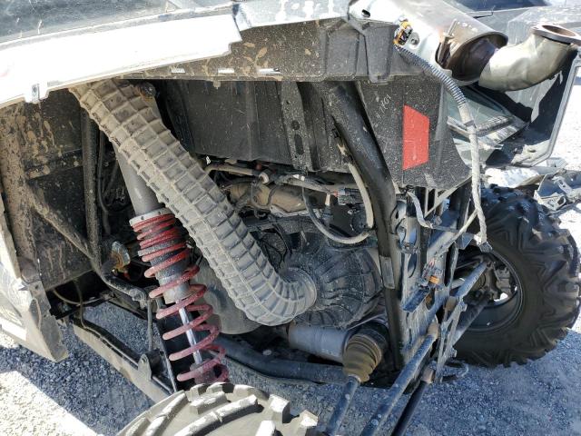 2021 POLARIS RZR XP TUR - 3NSNAE925MF583188