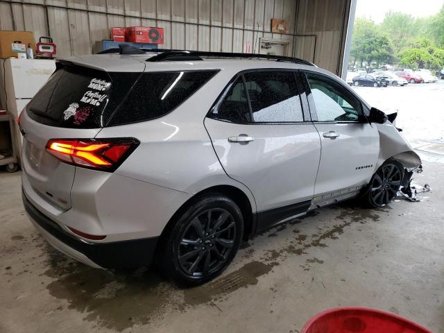 2022 CHEVROLET EQUINOX RS 2GNAXWEVXN6100832