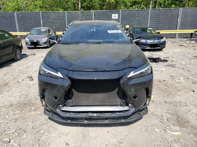 2023 LEXUS NX 350 - 2T2GGCEZ7PC017702