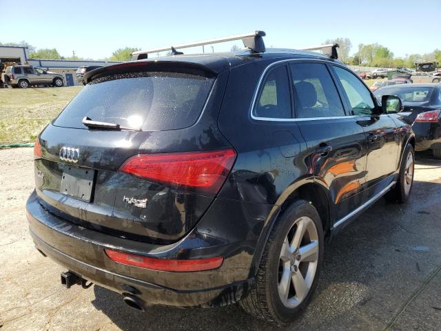 VIN WA1C8AFP9DA095393 2013 Audi Q5, Premium Hybrid no.3