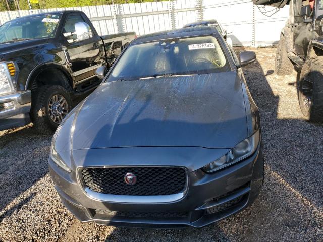 2017 JAGUAR XE PREMIUM - SAJAD4BG1HA974278