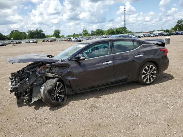 2016 Nissan Maxima 3.5 S