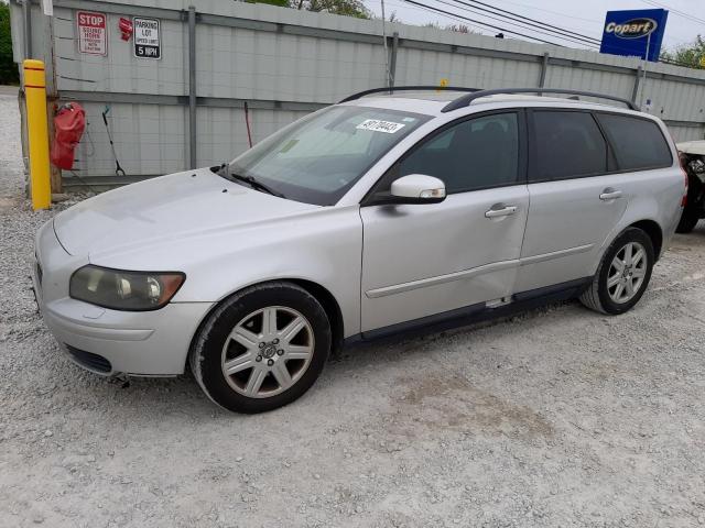 2007 Volvo V50 