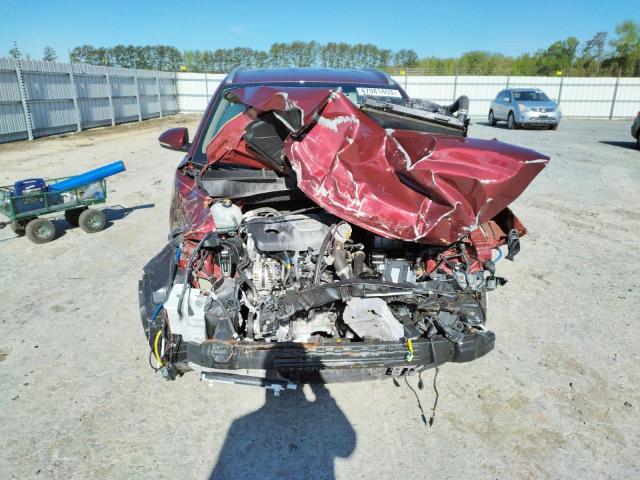 2017 HYUNDAI TUCSON KM8J33A29HU533624