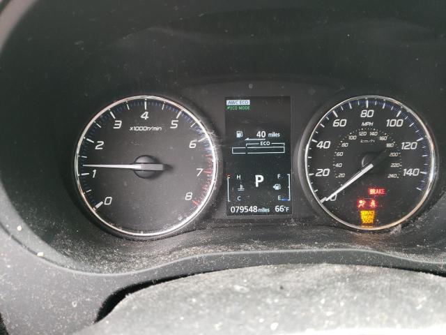 JA4AZ3A31GZ032217 Mitsubishi Outlander Se
