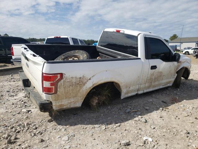 1FTMF1CP1KKF22691 Ford F150