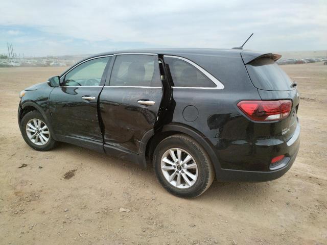 5XYPG4A30LG669751 KIA SORENTO L