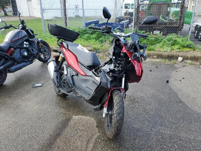 2022 HONDA ADV150 A - MLHKF3850N5102494