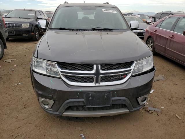 3C4PDCBGXHT509395 Dodge Journey Sxt