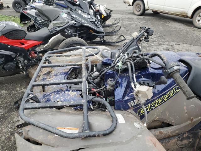 2023 YAMAHA YFM700 G - 5Y4AMK2EXPA103659