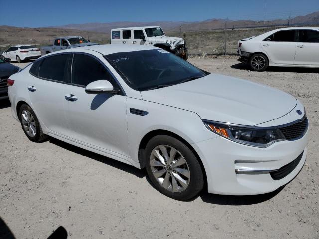 5XXGT4L36HG170912 KIA Optima Lx