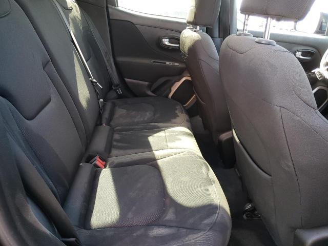 ZACCJBBT7GPD88197 Jeep Renegade Latitude