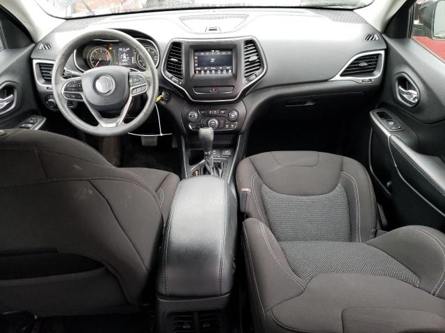 1C4PJLCB1LD535913 Jeep Cherokee Latitude