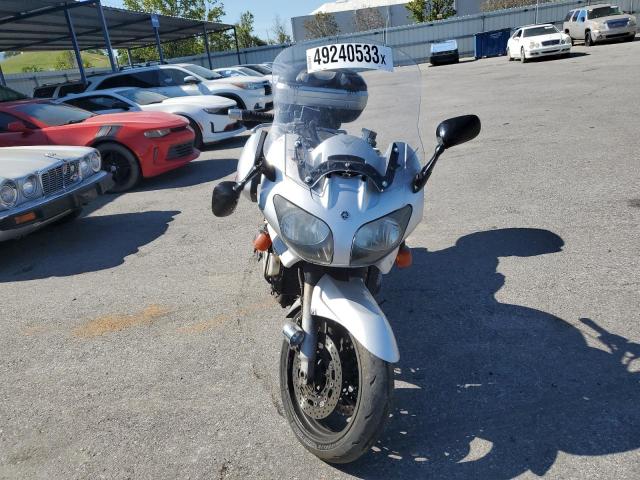 2003 YAMAHA FJR1300 JYARP07Y33A000079
