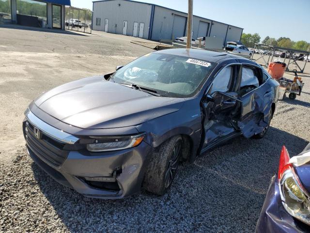 2019 Honda Insight Touring