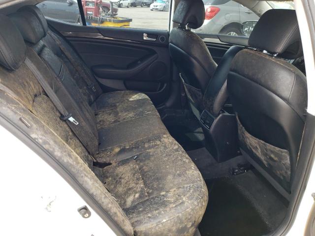 KNALN4D75F5172725 KIA Cadenza Premium