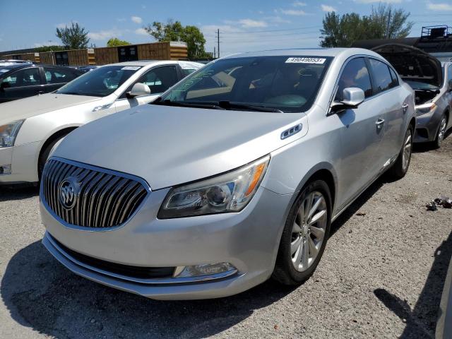 2015 Buick LaCrosse 