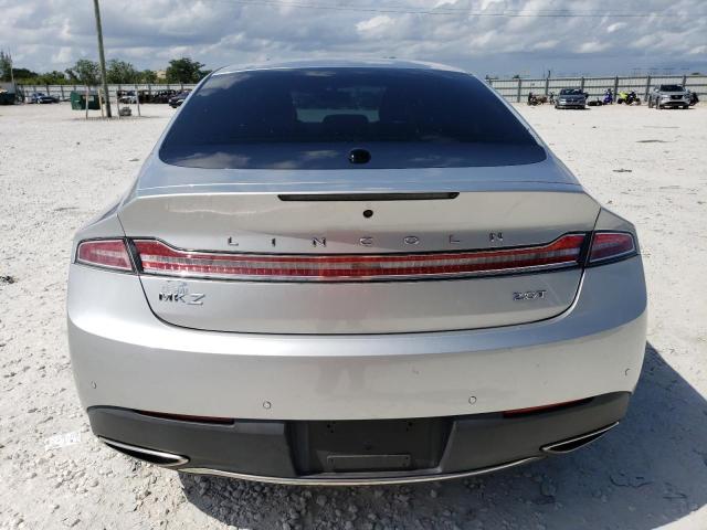 2018 LINCOLN MKZ PREMIE - 3LN6L5A91JR608554