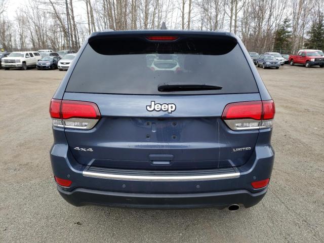 1C4RJFBG4LC339798 Jeep Grand Cherokee Limited