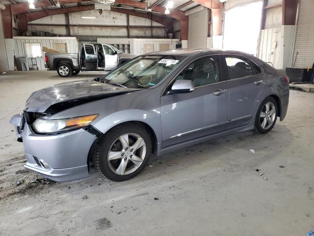 2011 Acura TSX 