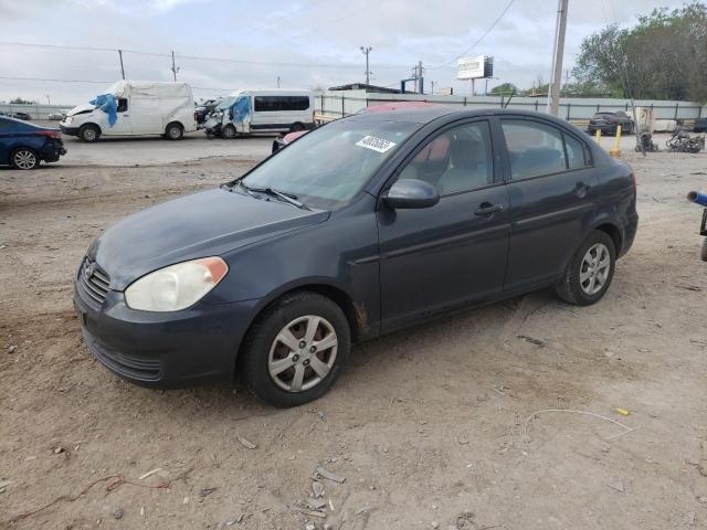 2009 Hyundai Accent GLS