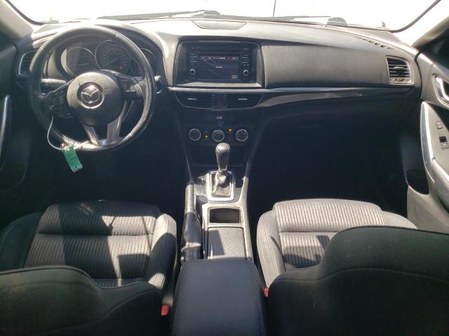 2015 MAZDA 6 - JM1GJ1U34F1204499