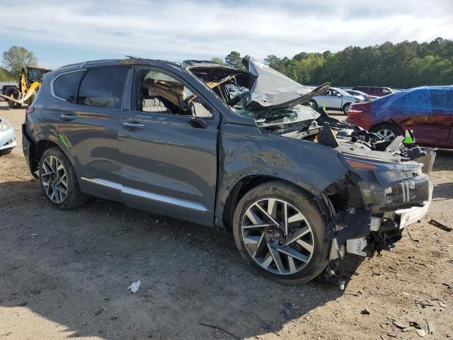 2022 HYUNDAI SANTA FE C 5NMS54AL9NH445306