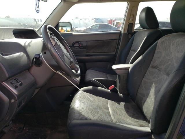 2015 TOYOTA SCION XB - JTLZE4FE1FJ072948