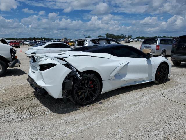 2023 CHEVROLET CORVETTE S - 1G1YB3D4XP5105324